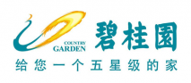 碧桂园集团物业公司