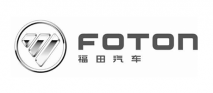 北汽福田汽车股份有限公司